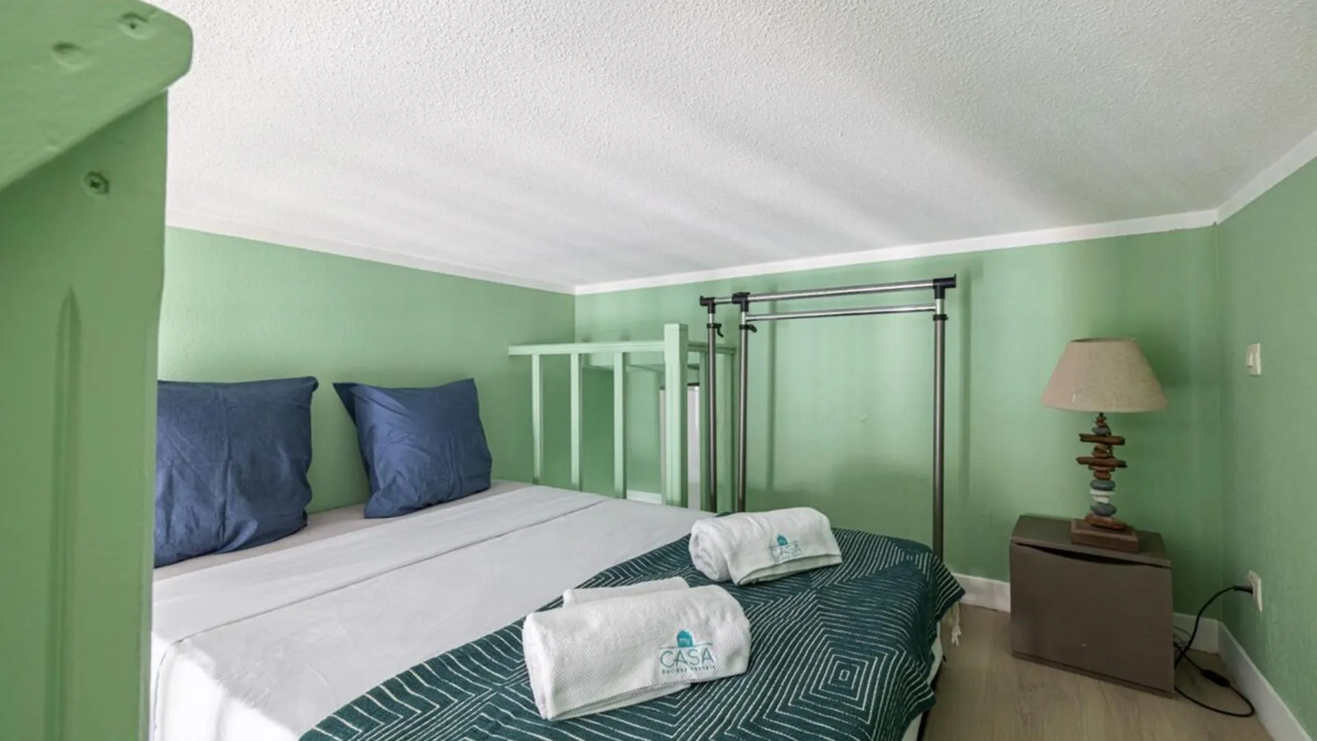 Siagre 35 - Near Main Avenue With Ac Appartement Nice Frankrijk